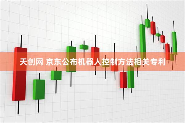 天创网 京东公布机器人控制方法相关专利