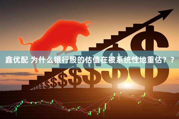 鑫优配 为什么银行股的估值在被系统性地重估？？
